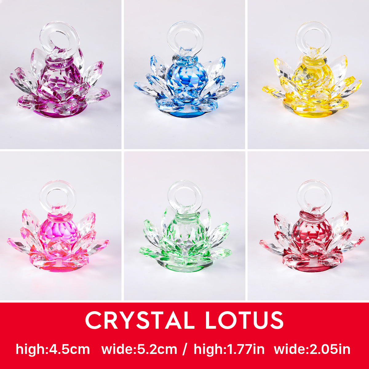 60mm kwarcowy rękodzieło, krys – Paper Weight Crystal recenzja i cena