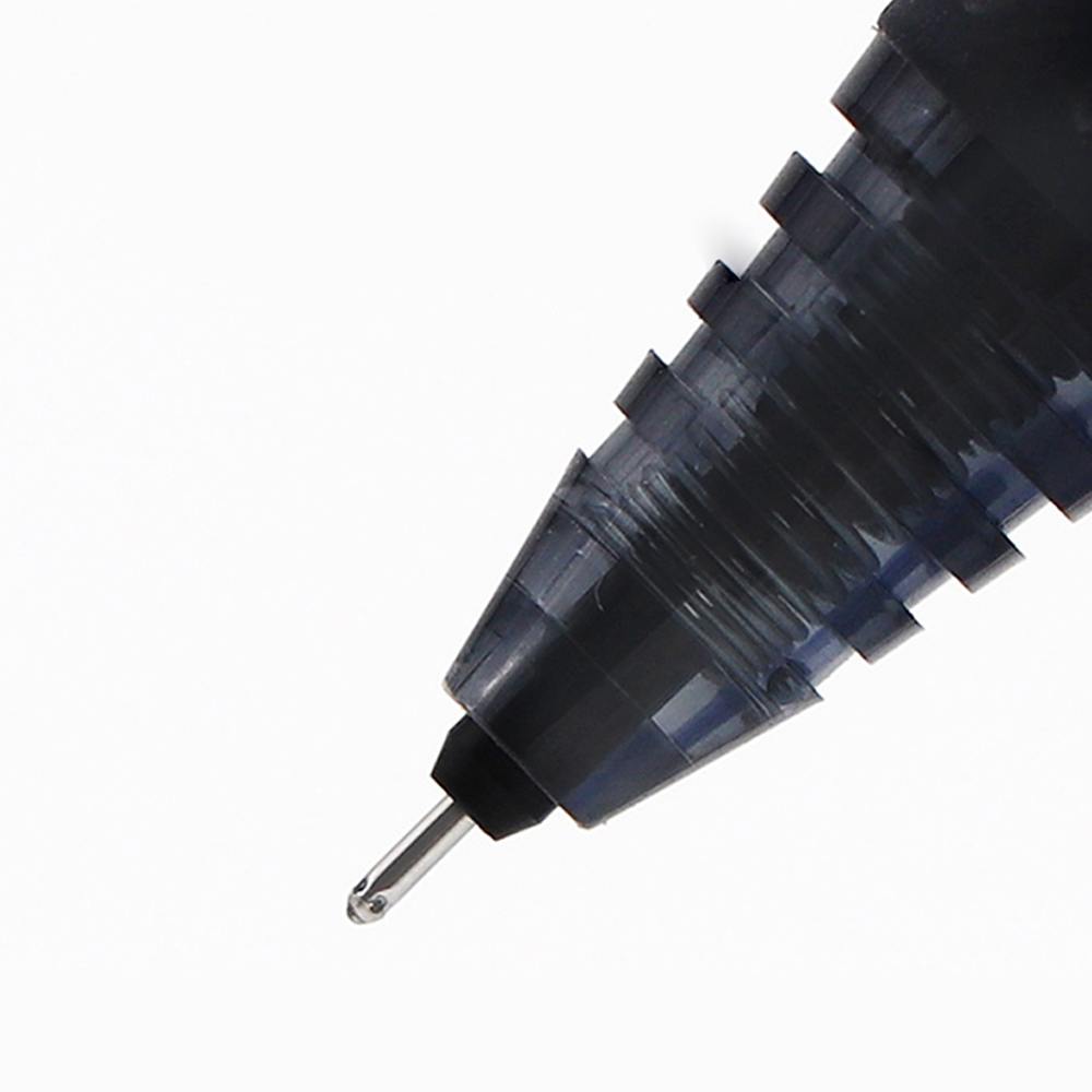 Zestaw długopisów żelowych Jap – Pilot Pen V5 recenzja i cena