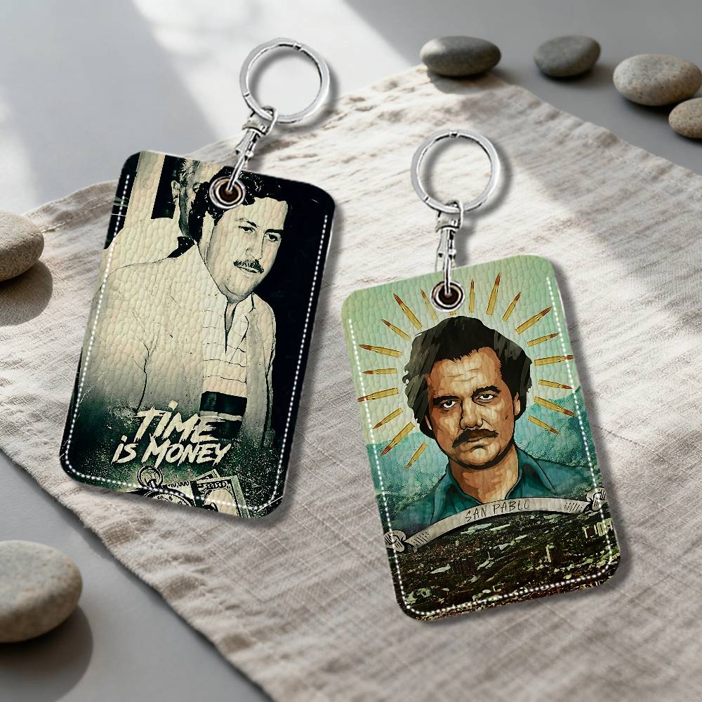 N-Narcos P-PABLO E-ESCOBAR Etu – Card Index Box recenzja i cena