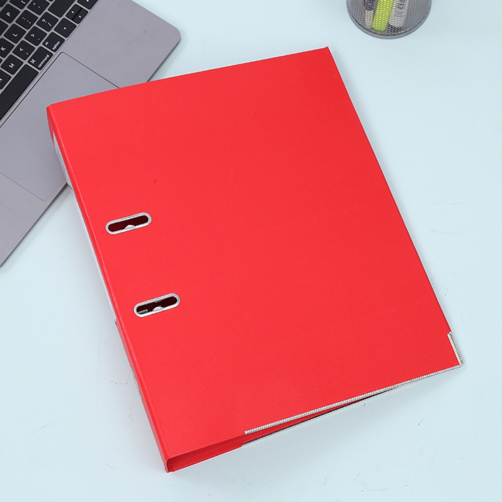 Przenośny segregator dwupierśc – Binder A4 Lever recenzja i cena