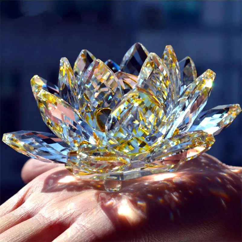 Kryształ kwarcowy 80 mm w kszt – Paper Weight Crystal recenzja i cena