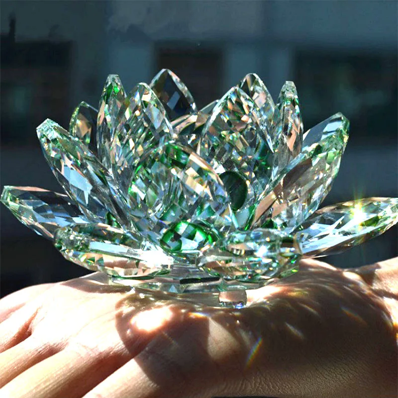 Kryształ kwarcowy 80 mm w kszt – Paper Weight Crystal recenzja i cena