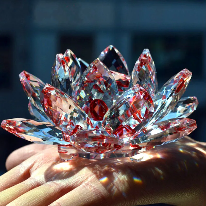 Kryształ kwarcowy 80 mm w kszt – Paper Weight Crystal recenzja i cena