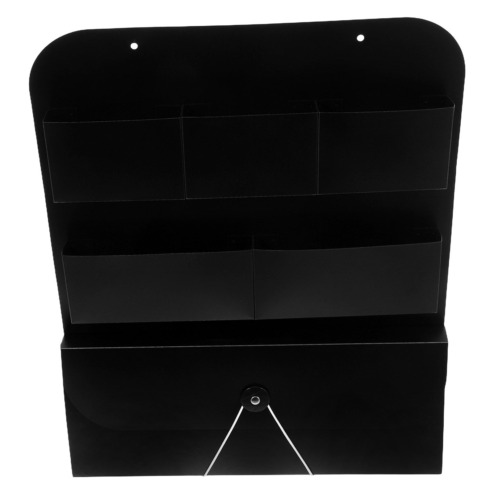 Wiszący organizer na dokumenty – Magazine Holder Rack recenzja i cena